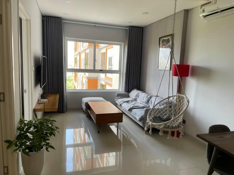 Cho thuê Căn hộ chung cư dự án The Park Residence, Diện tích 80m², Giá Thương lượng - LH: 84 5