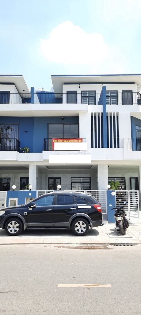 Cho thuê Nhà mặt tiền Thủ Đức, Hồ Chí Minh, Diện tích 100m², Giá 18 Triệu/tháng - LH: 0903094446
