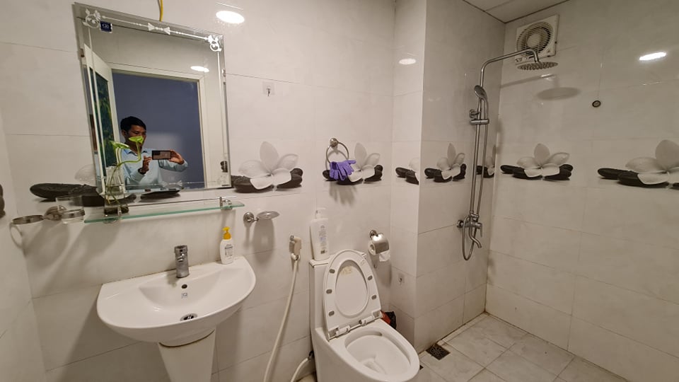 Cần bán Nhà ở, nhà cấp 4, nhà hẻm đường Ngọc Lâm, Phường Ngọc Lâm, Diện tích 45m², Giá 3.5 Tỷ - LH: 0984142941 3