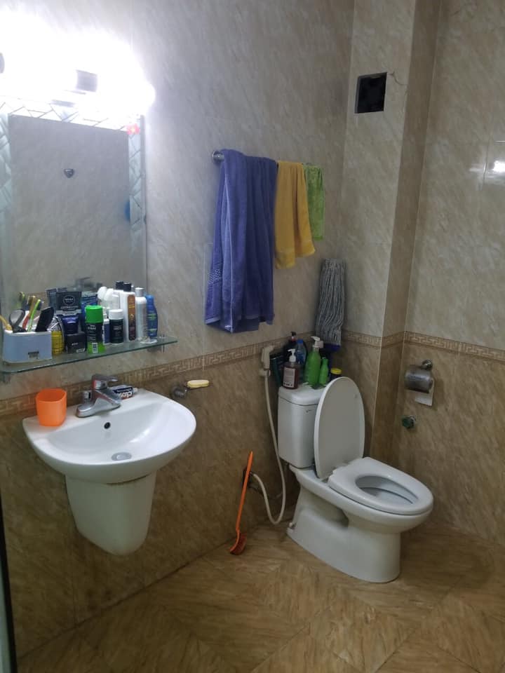 Cần bán Nhà ở, nhà cấp 4, nhà hẻm đường Khương Thượng, Phường Khương Thượng, Diện tích 53m², Giá 4.3 Tỷ 4