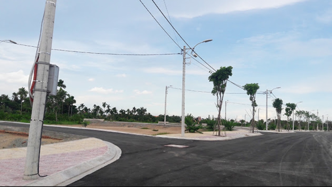 Cần bán Đất trong KDC Phú Đông 2 đường Tam Bình, Phường Tam Phú, Diện tích 80m²,SHR, khu dân cư hiện hữu Giá 1.9 Tỷ - LH: 0904071763 2