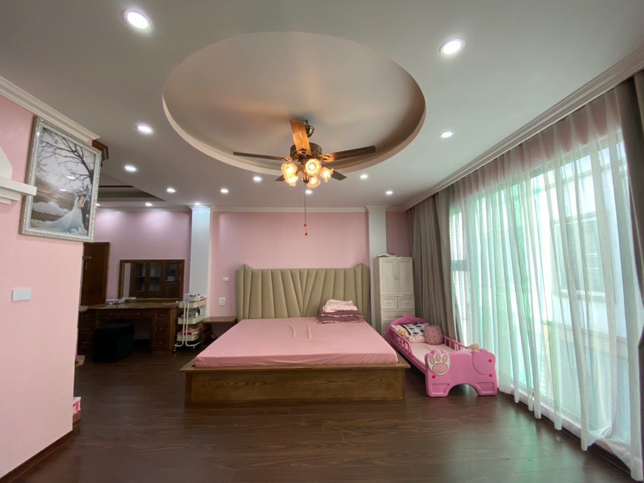 Cần bán Nhà ở, nhà cấp 4, nhà hẻm đường Phú Thứ, Phường Tây Mỗ, Diện tích 50m², Giá 3.9 Tỷ 4