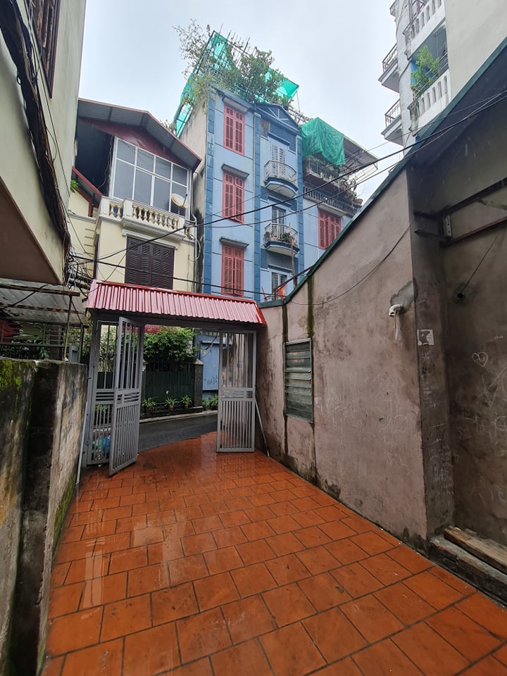 Cần bán Nhà ở, nhà cấp 4, nhà hẻm đường Ngọc Lâm, Phường Ngọc Lâm, Diện tích 54m², Giá 3,6 Tỷ - LH: 0984142941 2