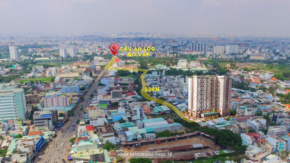 Cần bán Căn hộ chung cư dự án Happy One Thạnh Lộc, Diện tích 65m², Giá 2,5 Tỷ - LH: 0886078322