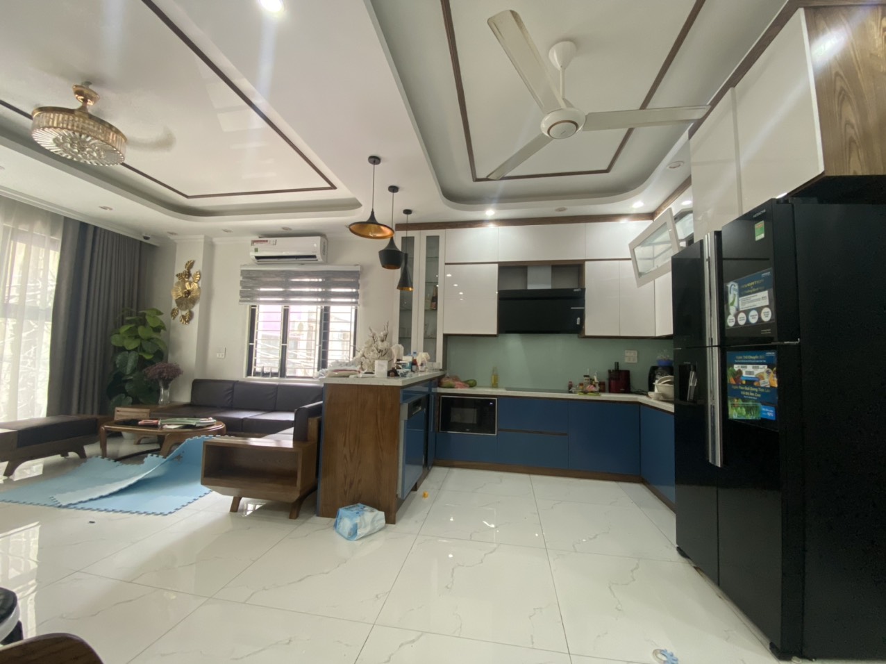 Cần bán Nhà ở, nhà cấp 4, nhà hẻm đường Phú Thứ, Phường Tây Mỗ, Diện tích 50m², Giá 3.9 Tỷ 6