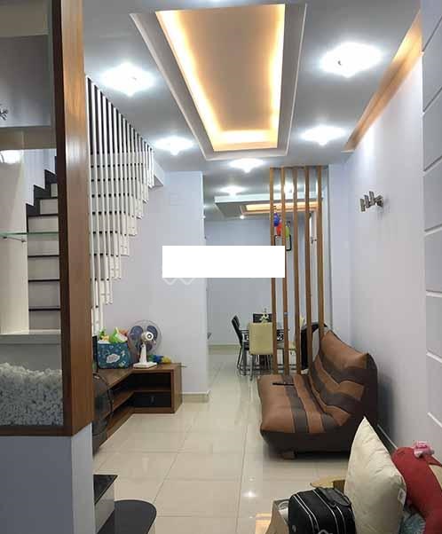 Cho thuê Nhà mặt tiền Bình Thạnh, Hồ Chí Minh, Diện tích 45m², Giá 18 Triệu/tháng - LH: 0903094446