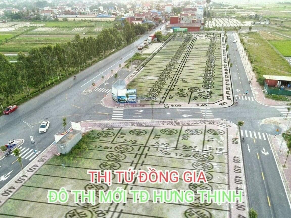 Cần bán Đất nền dự án đường 188, Xã Đồng Gia, Diện tích 78m², Giá 26.000.000 Triệu/m² 2