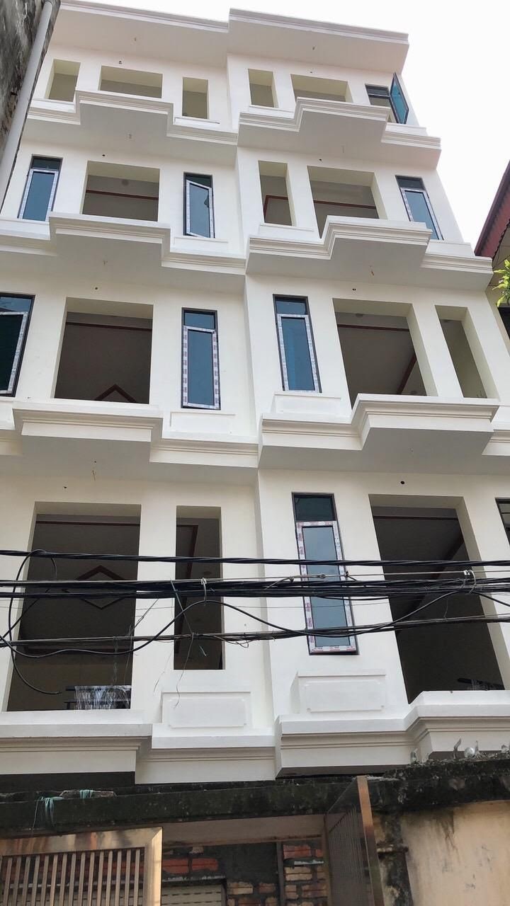 Cần bán Nhà ở, nhà cấp 4, nhà hẻm đường Cầu Đơ, Phường Quang Trung, Diện tích 50m², Giá 3.9 Tỷ - LH: 0965212823