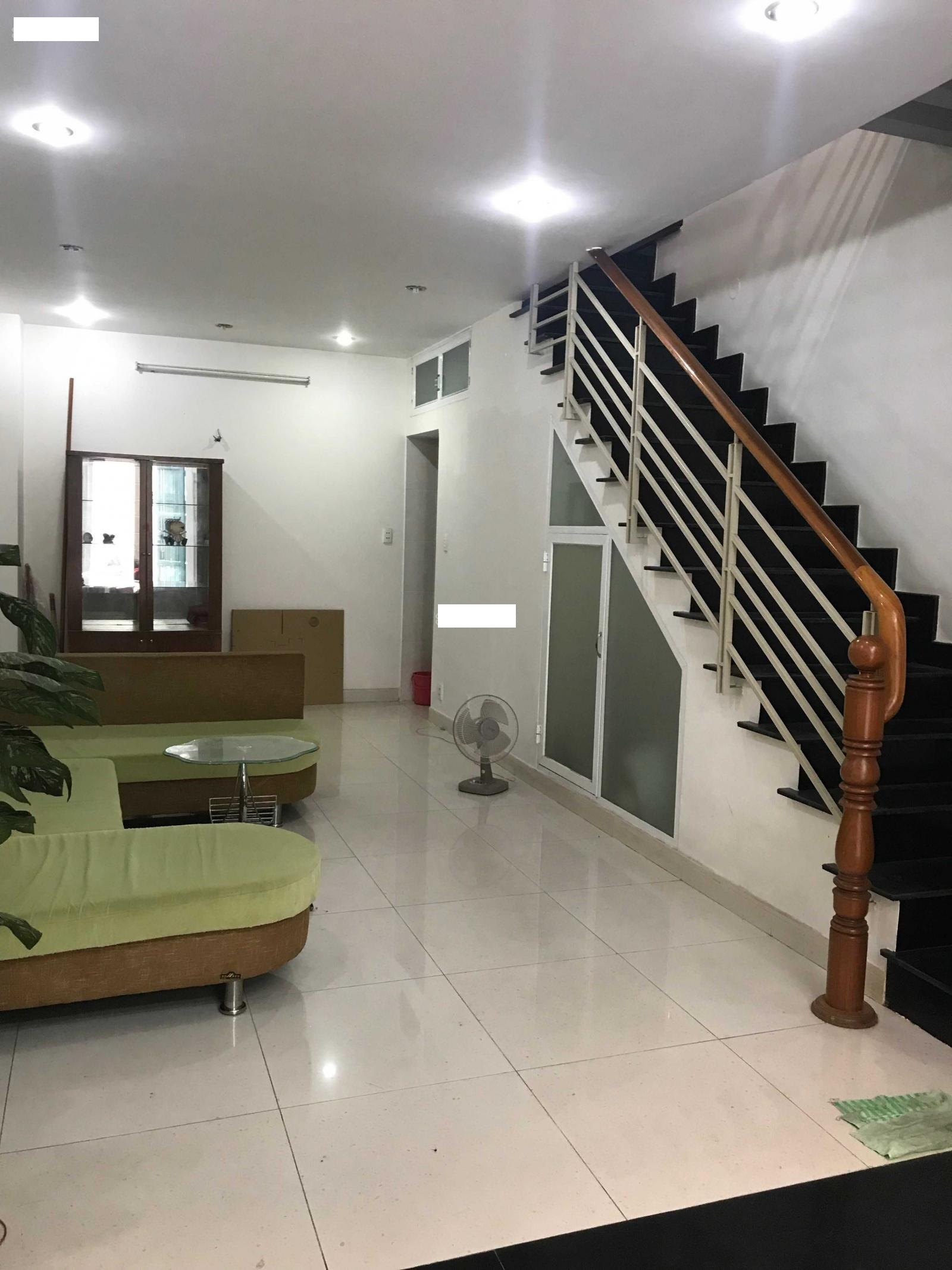 Cho thuê Nhà mặt tiền Phú Nhuận, Hồ Chí Minh, Diện tích 42m², Giá 22 Triệu/tháng - LH: 0903094446