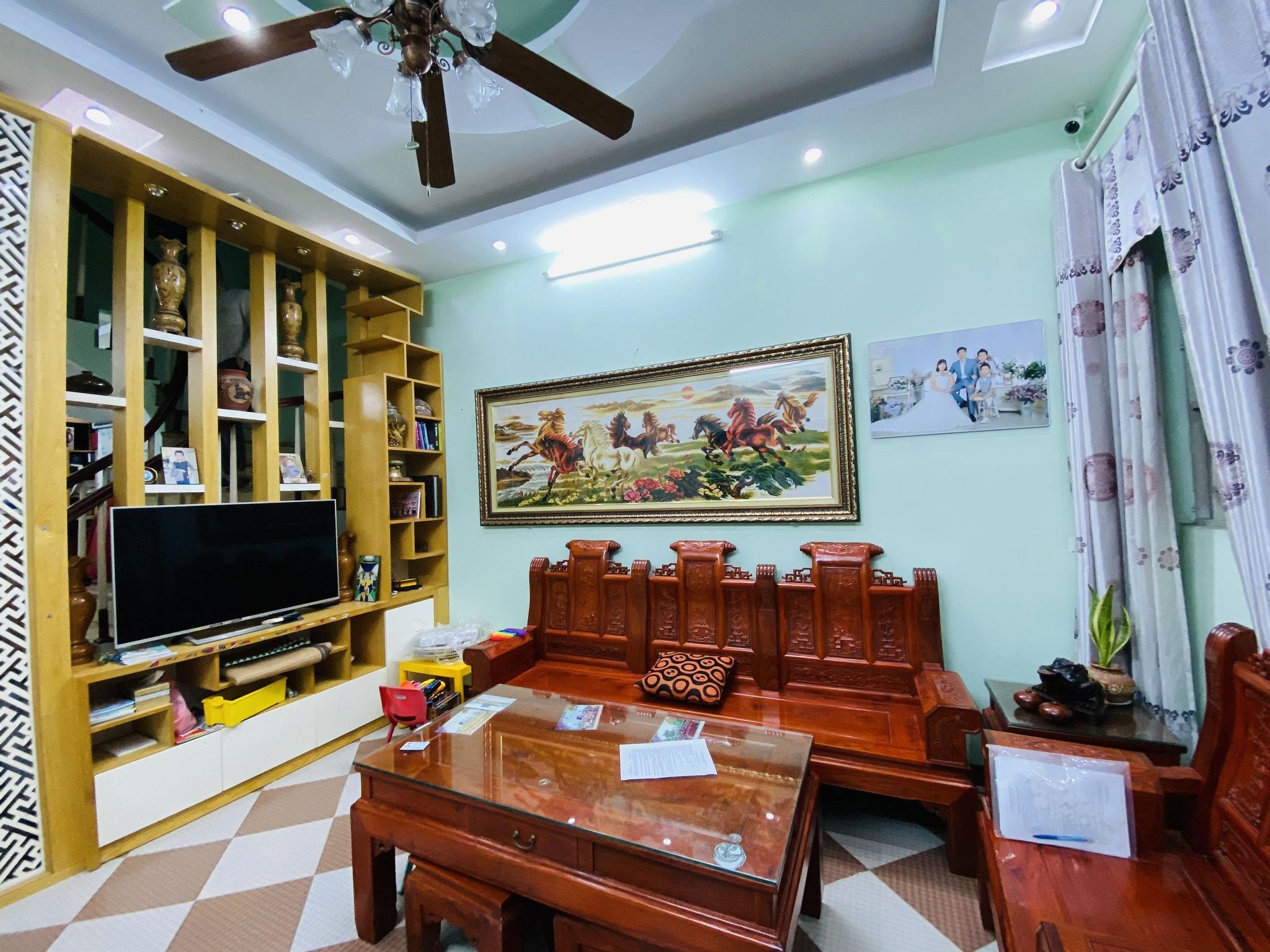 Cần bán Nhà ở, nhà cấp 4, nhà hẻm đường Thanh Liệt, Xã Thanh Liệt, Diện tích 40m², Giá 4.000 Triệu - LH: 0967689544