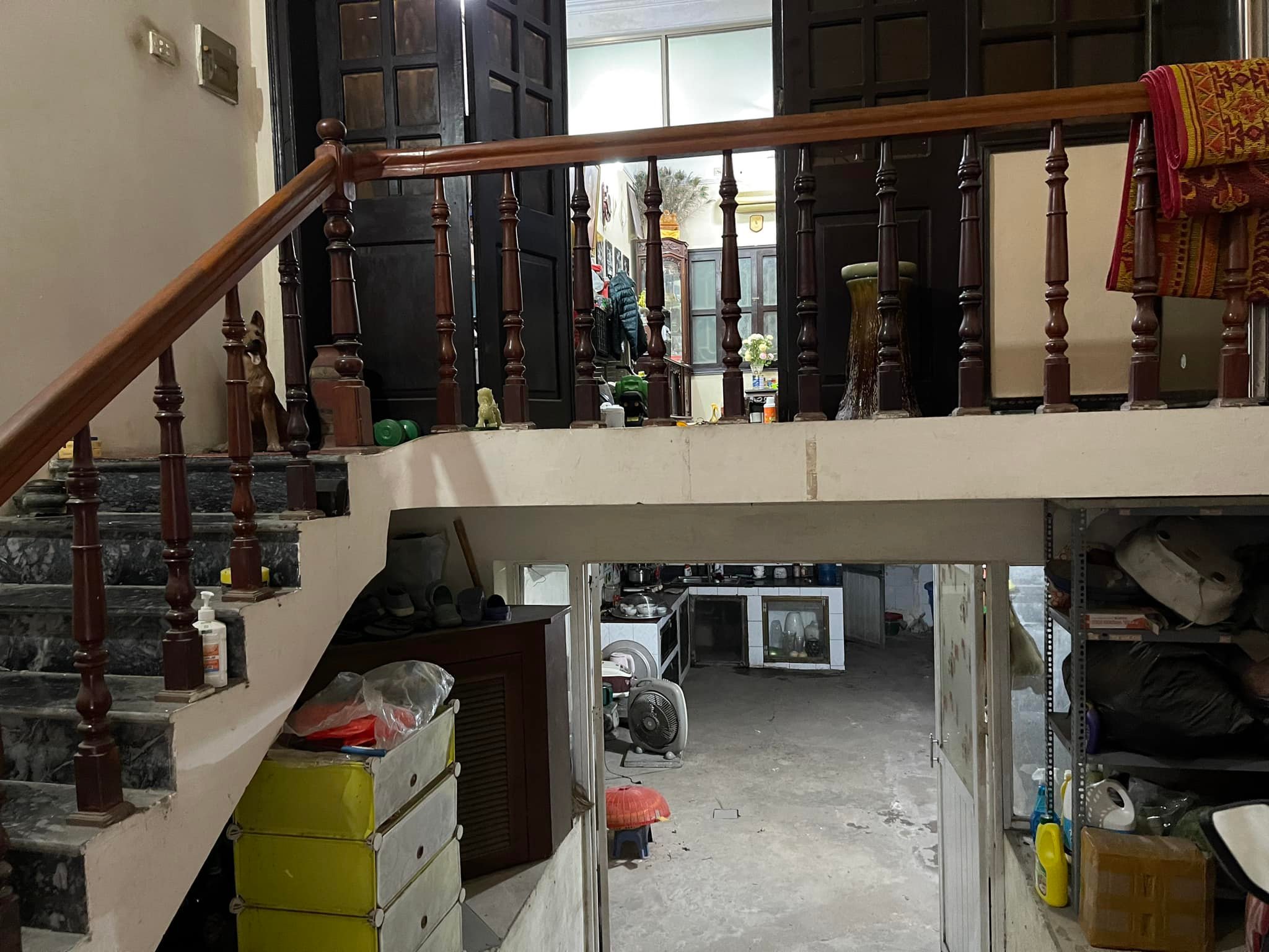 Cần bán Nhà ở, nhà cấp 4, nhà hẻm đường Trần Duy Hưng, Phường Trung Hòa, Diện tích 50m², Giá 5 Tỷ - LH: 0982882216