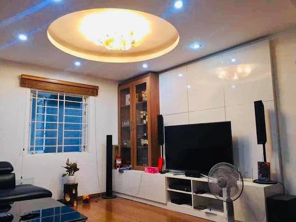 Cần bán Nhà mặt tiền đường Vũ Trọng Phụng, Phường Thanh Xuân Trung, Diện tích 45m², Giá 4.2 Tỷ