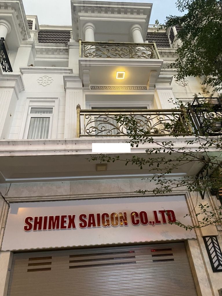 Cho thuê Nhà mặt tiền Thủ Đức, Hồ Chí Minh, Diện tích 90m², Giá 35 Triệu/tháng - LH: 0903094446