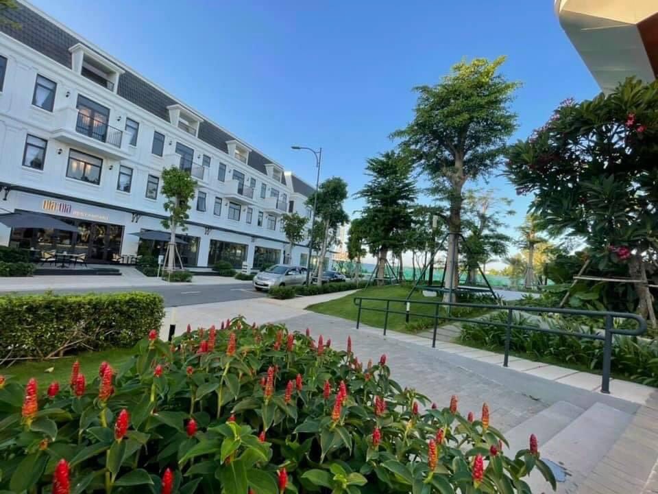 Cần bán Biệt thự dự án La Vida Residences, Diện tích 105m², Giá 9.5 Tỷ - LH: 0907594883 6