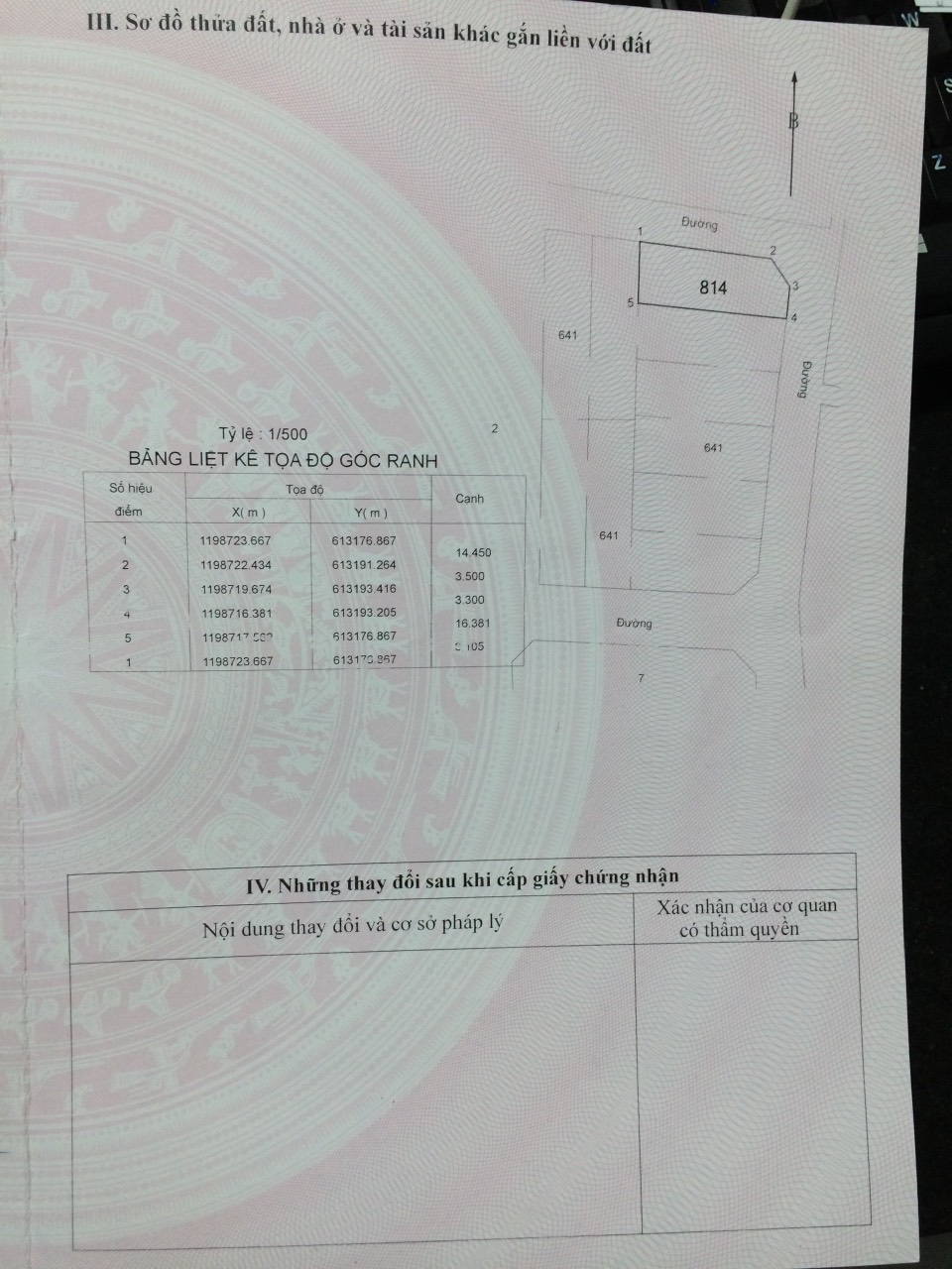 Cần bán Đất đường 102, Phường Tăng Nhơn Phú A, Diện tích 96m², Giá Thương lượng - LH: 0902417534 2