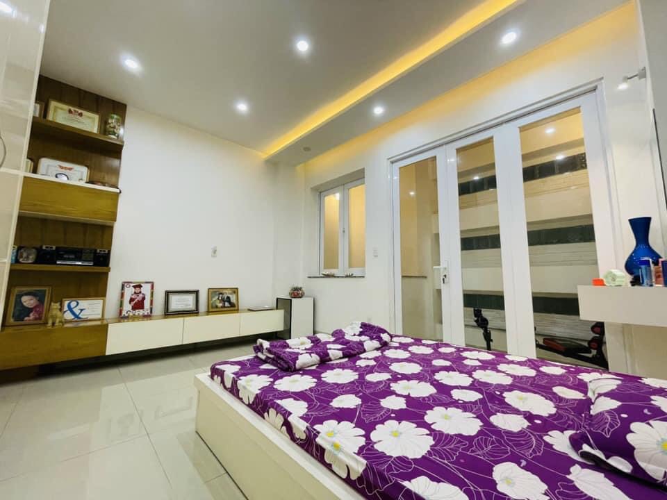 Cần bán Nhà ở, nhà cấp 4, nhà hẻm đường Huỳnh Văn Bánh, Phường 11, Diện tích 40m², Giá 5 Tỷ - LH: 0903952921 3