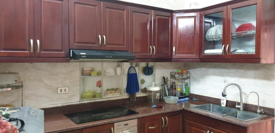 Cần bán Nhà mặt tiền đường Quang Trung, Phường Quang Trung, Diện tích 40m², Giá Thương lượng - LH: 0982882216