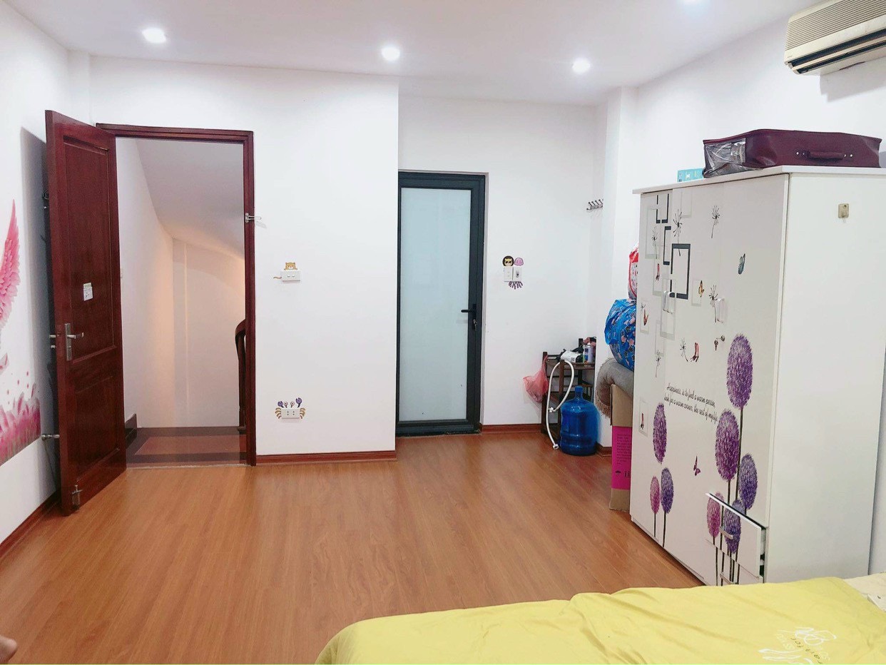 Cần bán Nhà ở, nhà cấp 4, nhà hẻm Phường Đại Mỗ, Nam Từ Liêm, Diện tích 33m², Giá 2.95 Tỷ 5