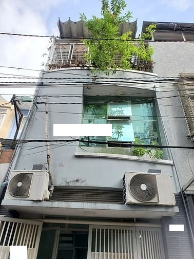 Cho thuê Nhà mặt tiền Phú Nhuận, Hồ Chí Minh, Diện tích 33m², Giá 16 Triệu/tháng - LH: 0903094446