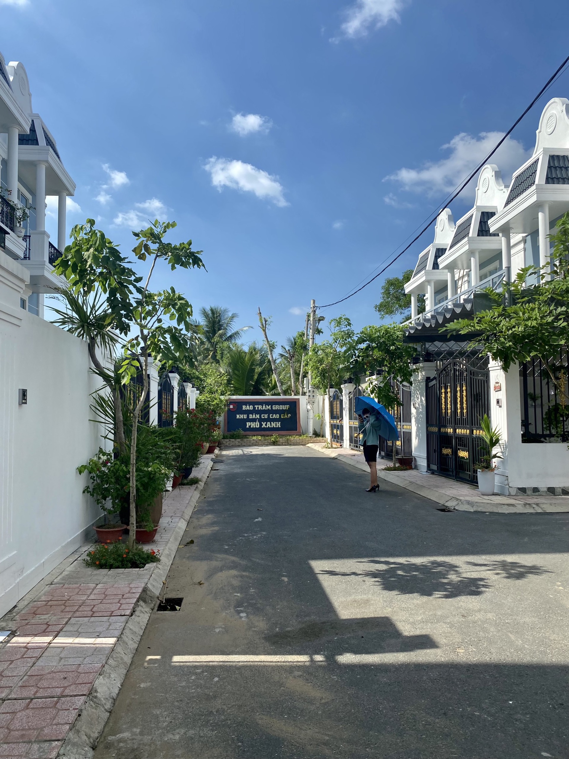 Cần bán Nhà mặt tiền lộ sân bia, Phường Phú Tân, Diện tích 93m², Giá 2 Tỷ - LH: 0368001787 1