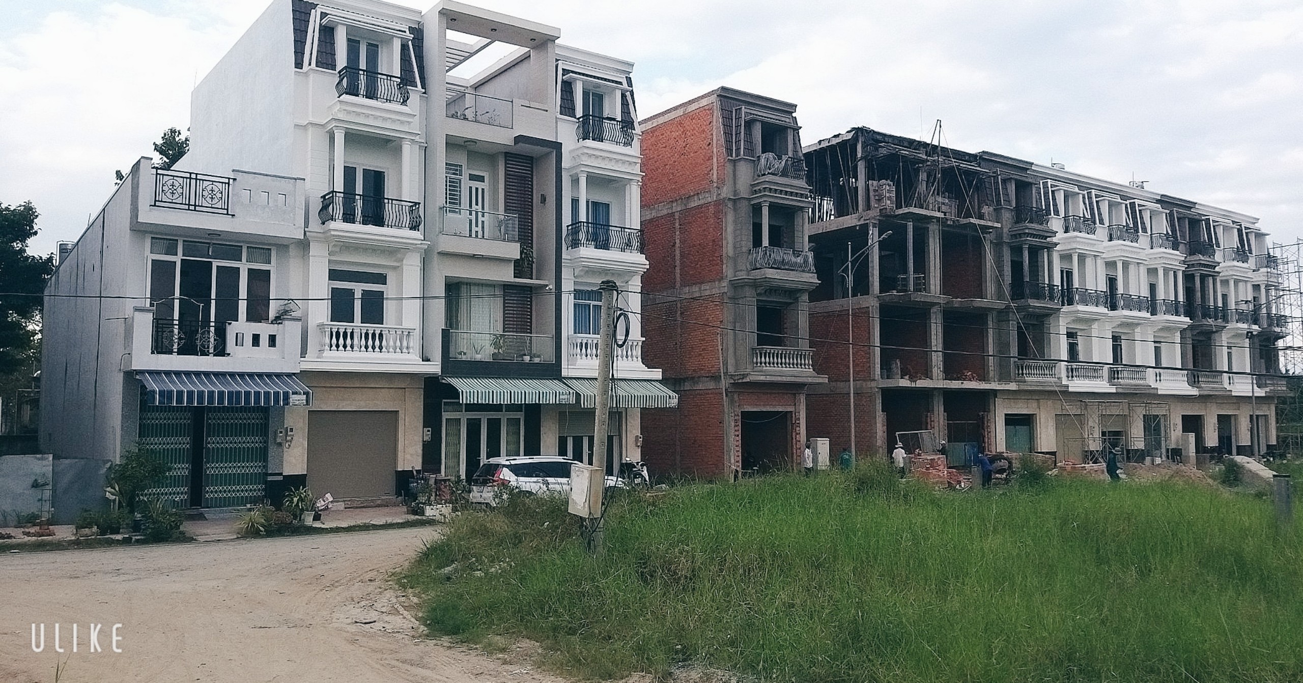 Cần bán Nhà mặt tiền dự án Khu Chợ và Nhà phố liên kế thị xã Bình Minh, Diện tích 62m², Giá 5,55 Tỷ 4