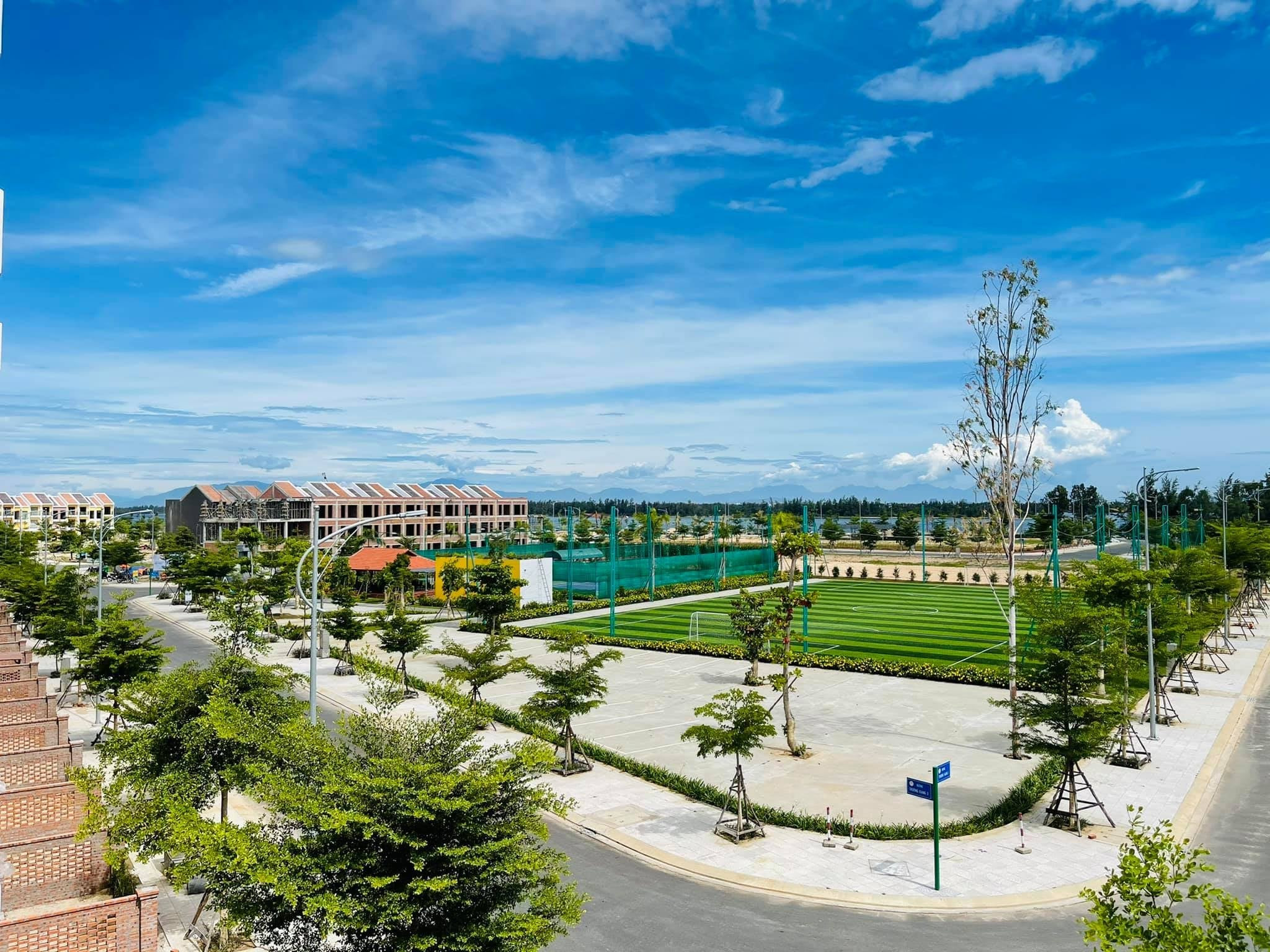Cần bán Đất dự án Nam Hội An City, Diện tích 100m², Giá 2.6 Tỷ 4