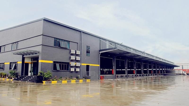 Cho thuê Kho - Nhà xưởng dự án VSIP Bắc Ninh, Diện tích 2600m² đến 20.000m2, Giá Thương lượng - LH: 0904648696 5