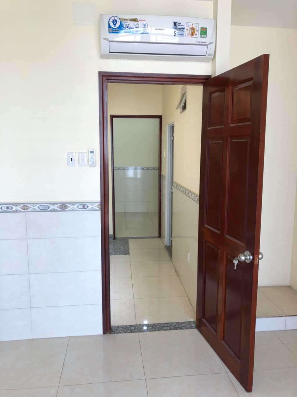 Cần bán Nhà ở, nhà cấp 4, nhà hẻm đường Đinh Tiên Hoàng, Phường 3, Diện tích 45m², Giá 7.9 Tỷ - LH: 0932155399 3