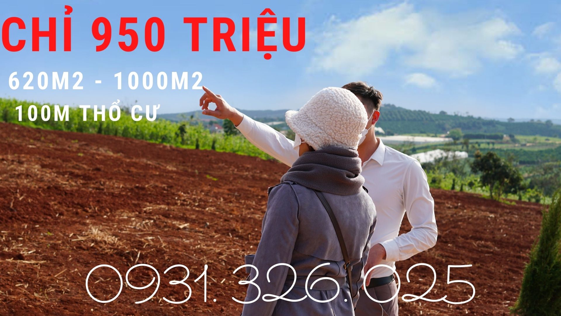 Cần bán Đất đường ĐT 725, Xã Nam Hà, Diện tích 620m², Giá 950 Triệu 2