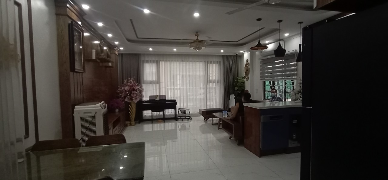 Cần bán Nhà ở, nhà cấp 4, nhà hẻm đường Phú Thứ, Phường Tây Mỗ, Diện tích 50m², Giá 3.9 Tỷ 7