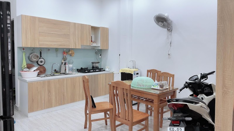Cần bán Nhà ở, nhà cấp 4, nhà hẻm đường Hiền Vương, Phường Phú Thạnh, Diện tích 57m², Giá 5.4 Tỷ - LH: 0905725273 5
