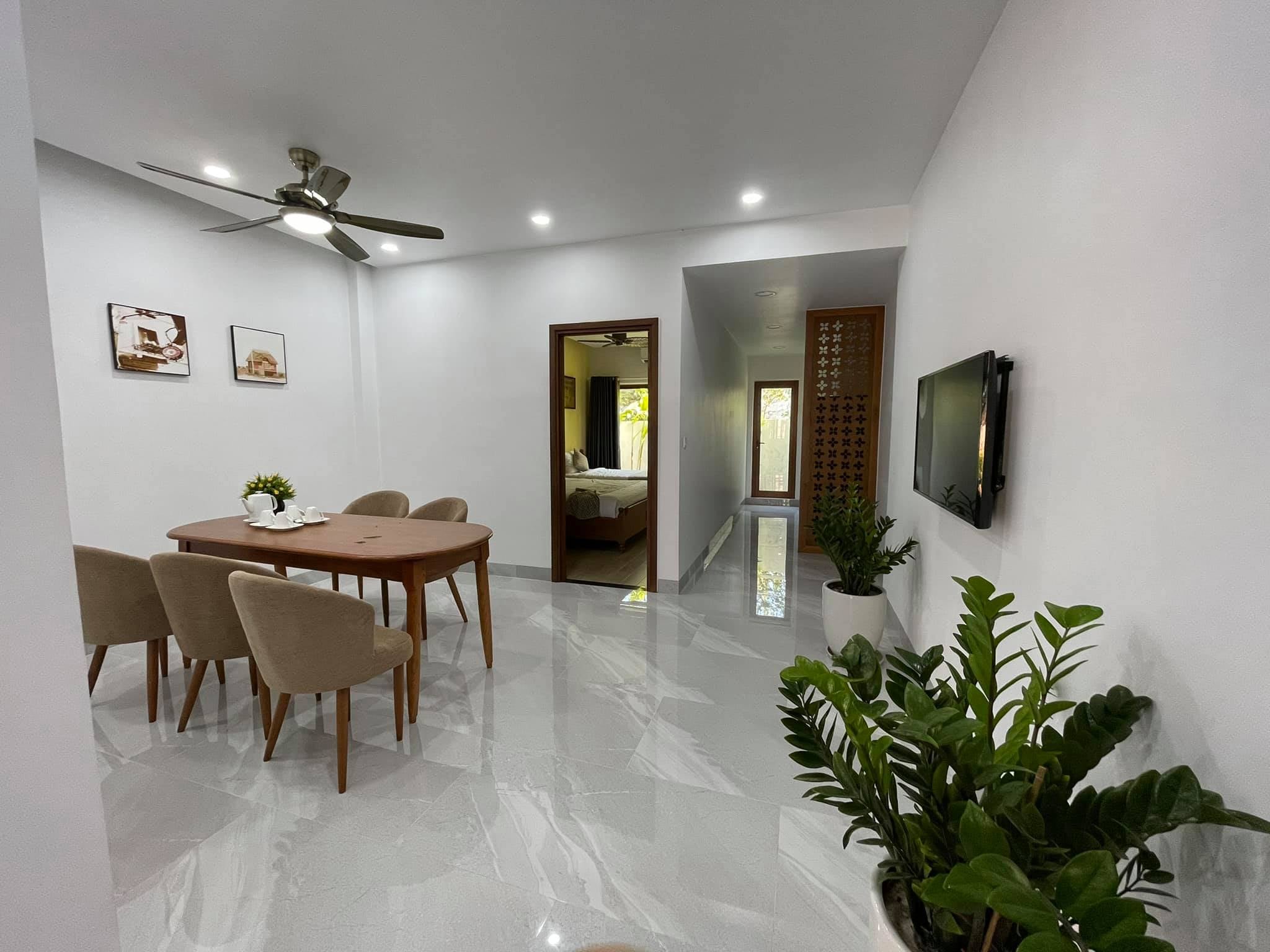 Cần bán Homestay - Khách Sạn dự án Nam Hội An City, Diện tích 100m², Giá 3.1 Tỷ 3