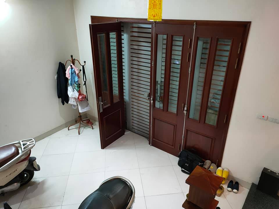 Cần bán Nhà mặt tiền đường Minh Khai, Phường Minh Khai, Diện tích 55m², Giá Thương lượng - LH: 0903854881 1