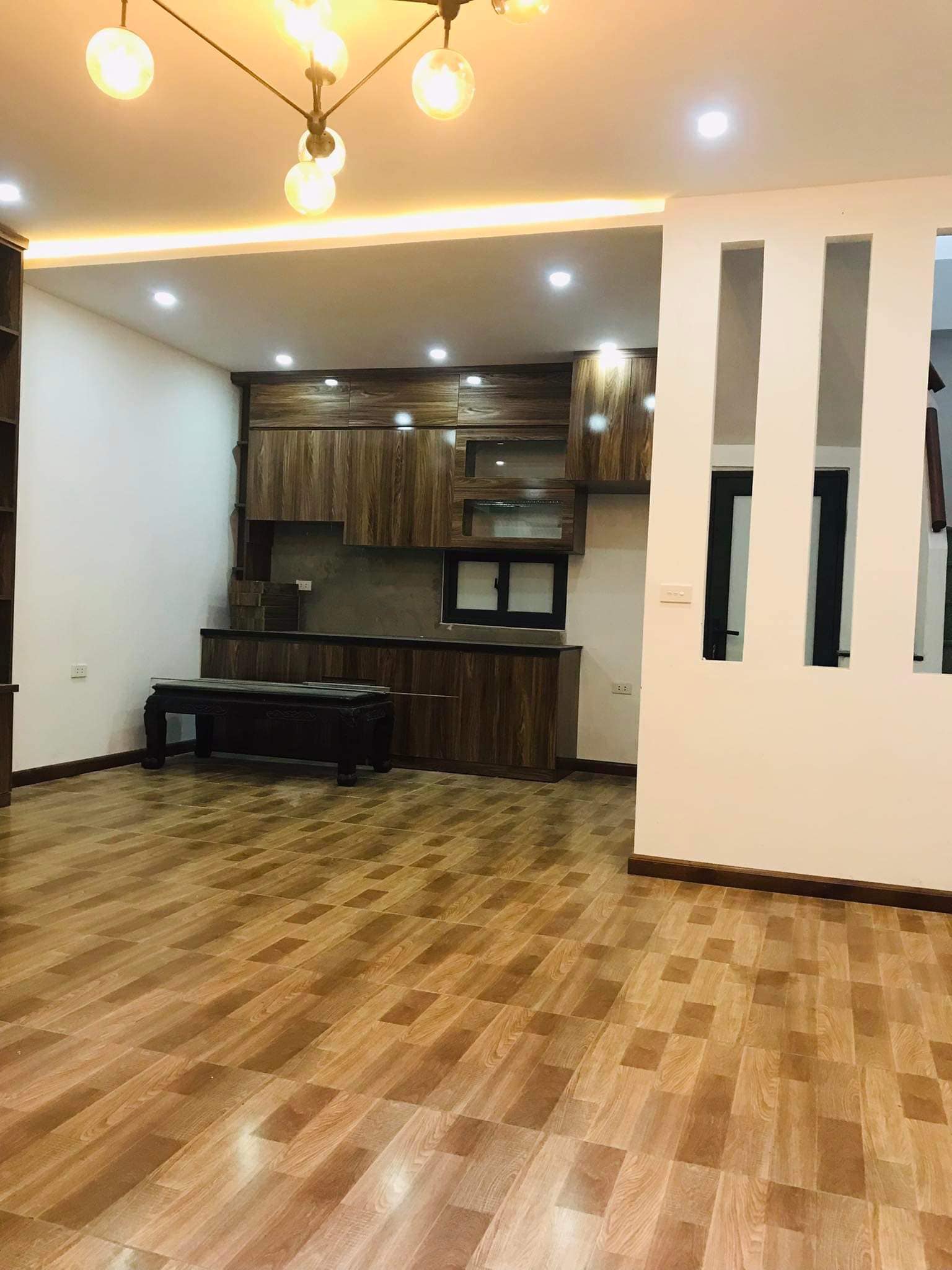 Cần bán Nhà mặt tiền đường Hoàng Văn Thái, Phường Khương Mai, Diện tích 45m², Giá 7.4 Tỷ