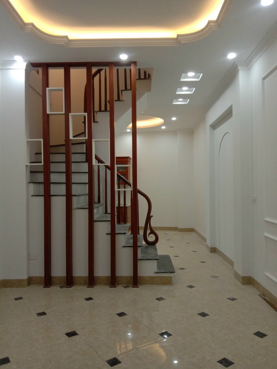 Cần bán Nhà ở, nhà cấp 4, nhà hẻm đường Cầu Cốc, Phường Tây Mỗ, Diện tích 41m², Giá 3.3 Tỷ 3