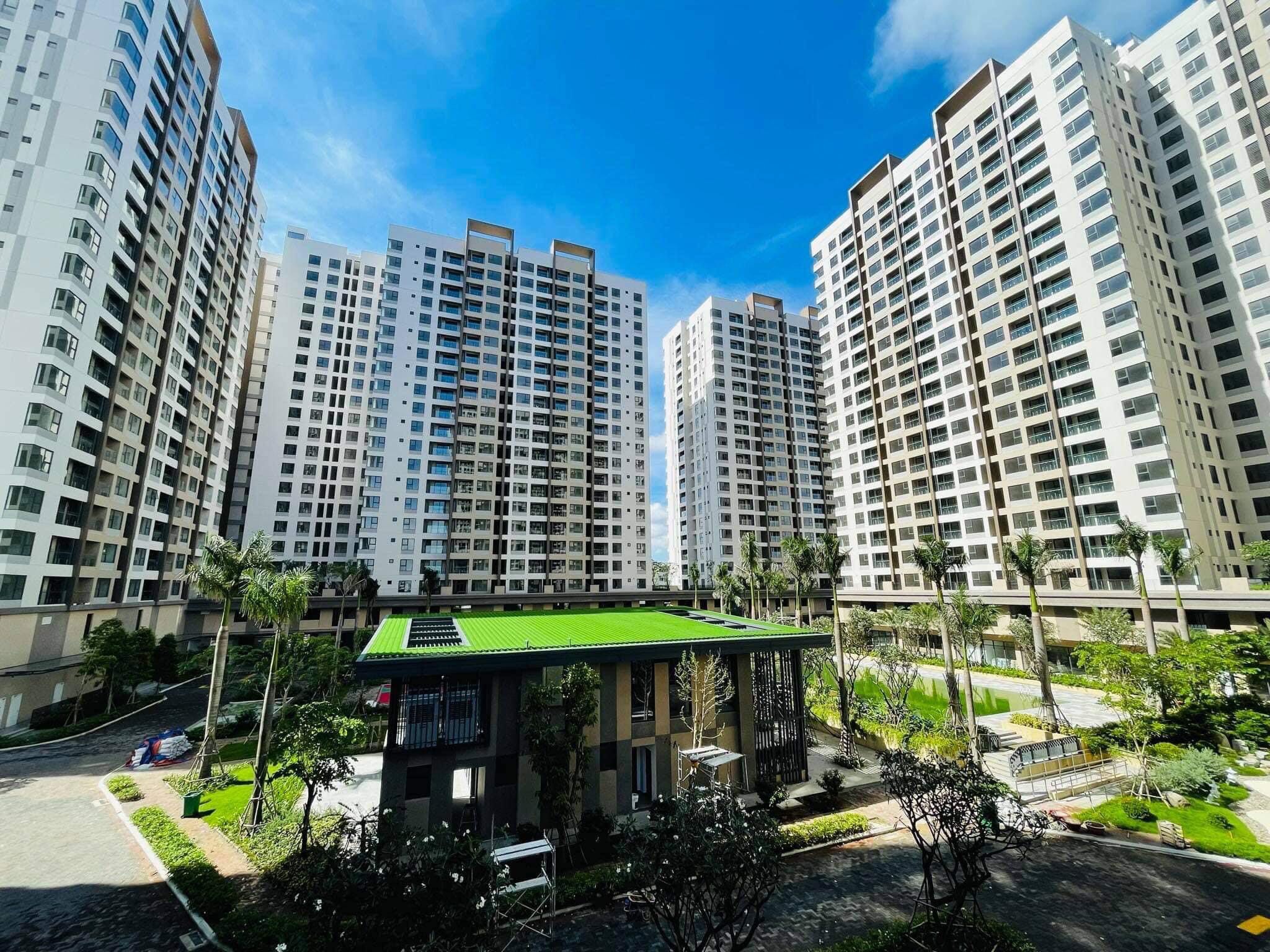 Cần bán Căn hộ chung cư dự án Akari City Nam Long, Diện tích 75m², Giá  Tỷ - LH: 0931131466 10