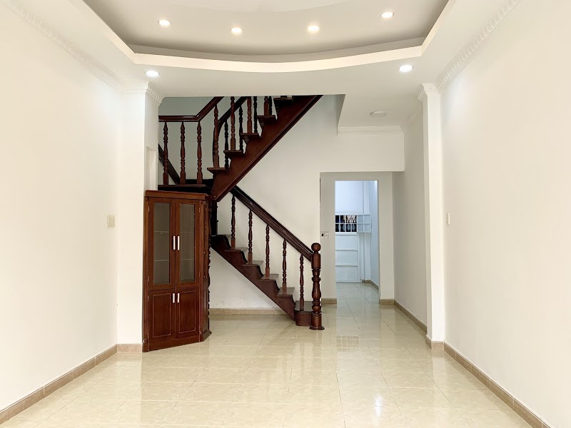 BÁN NHÀ HẺM 66 BÙI ĐÌNH TÚY, BÌNH THẠNH SỔ HỒNG RIÊNG 52M2, 2 TẦNG, GIÁ RẺ - LH: 0907686636