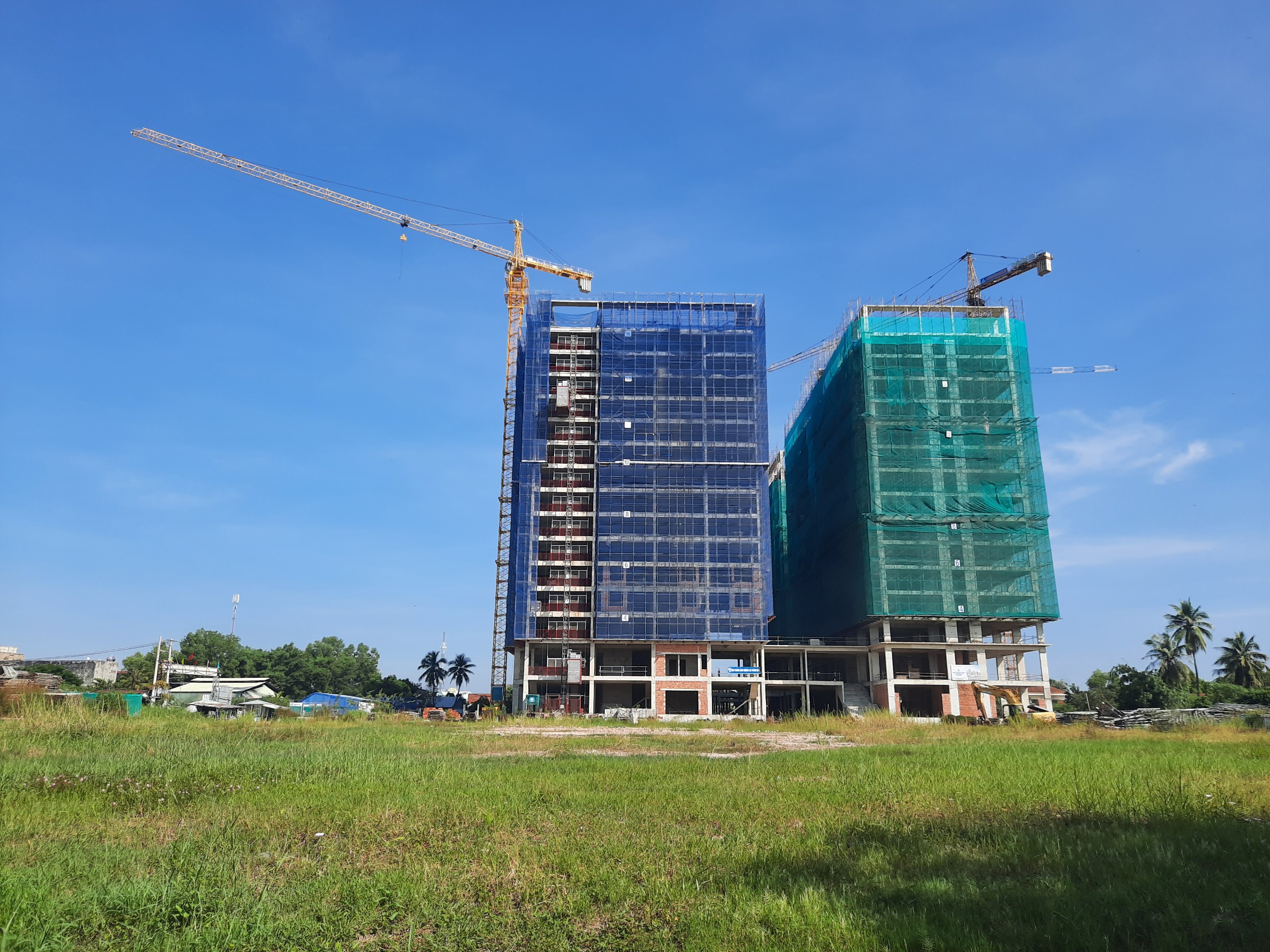 Nhà Tây Ninh giá rẻ 286 triệu Diện tích 56m² - LH: 0961707102 4