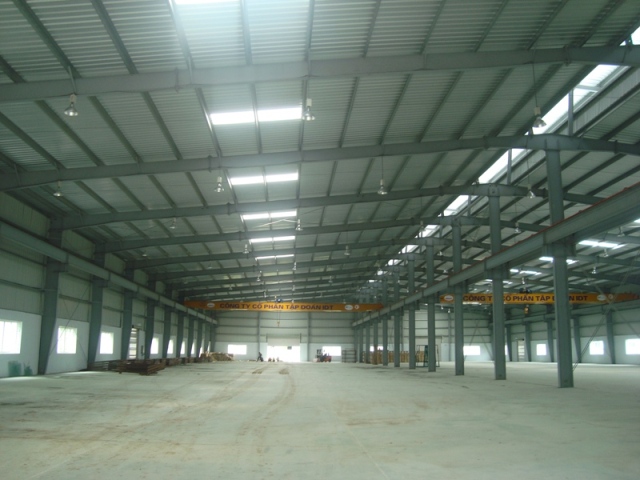 Cho thuê Kho - Nhà xưởng Phường Tân Hồng, Từ Sơn, Diện tích 100000m², Giá Thương lượng - LH: 0904648696 2