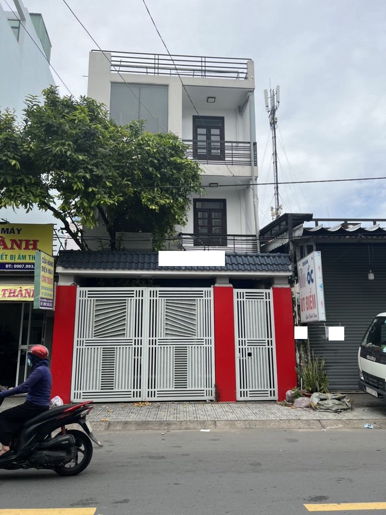 Cho thuê Nhà mặt tiền Gò Vấp, Hồ Chí Minh, Diện tích 130m², Giá 27 Triệu/tháng - LH: 0903094446