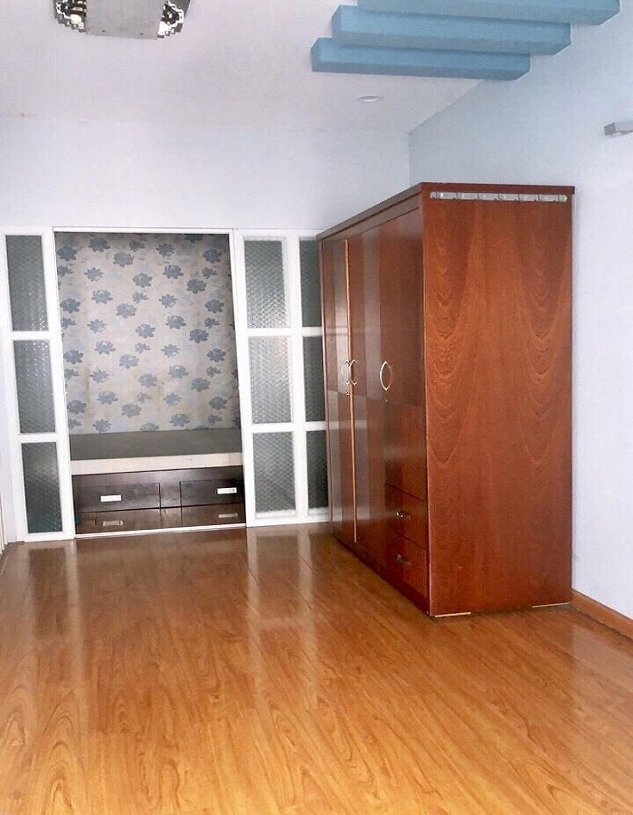 Bán Gấp Nhà HXH (3m x 7,5m) 2 Tầng Đường Điện Biên Phủ, Bình Thạnh, Giá Chỉ 3.1 tỷ. 4