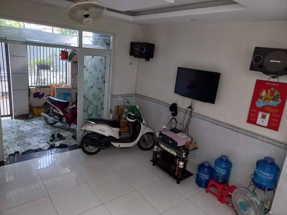 Cần bán Nhà ở, nhà cấp 4, nhà hẻm đường Phạm Văn Chiêu, Phường 14, Diện tích 55m², Giá 4.5 Tỷ - LH: 0901846487 5