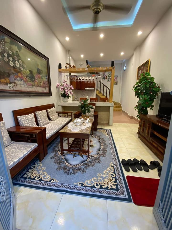 Cần bán Căn hộ chung cư đường Vương Thừa Vũ, Phường Khương Trung, Diện tích 33m², Giá 4 Tỷ - LH: 0362940271 1