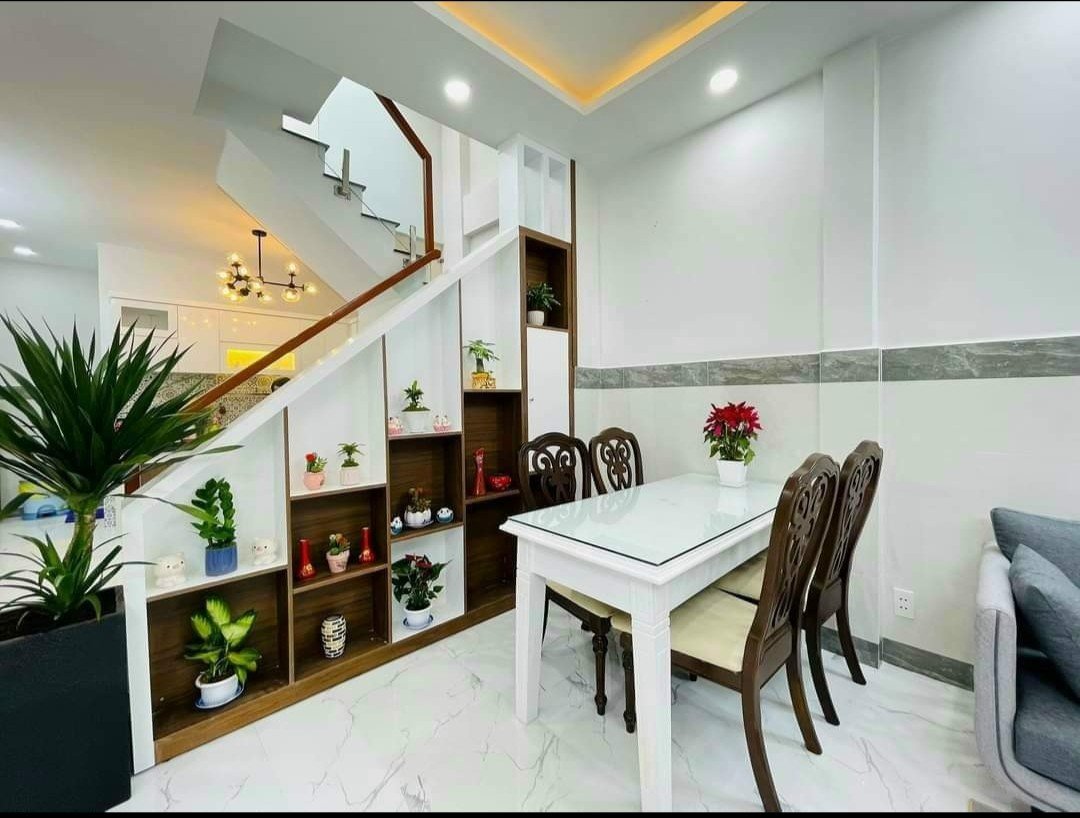 Cần bán Nhà mặt tiền đường Liên Huyện, Phường Tân Bình, Diện tích 72m², Giá Thương lượng - LH: 0868754642 2