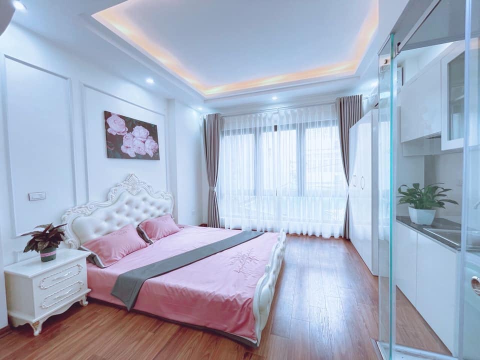 Cần bán Nhà ở, nhà cấp 4, nhà hẻm đường Trần Duy Hưng, Phường Trung Hòa, Diện tích 55m², Giá 8.5 Tỷ - LH: 0969040000 5