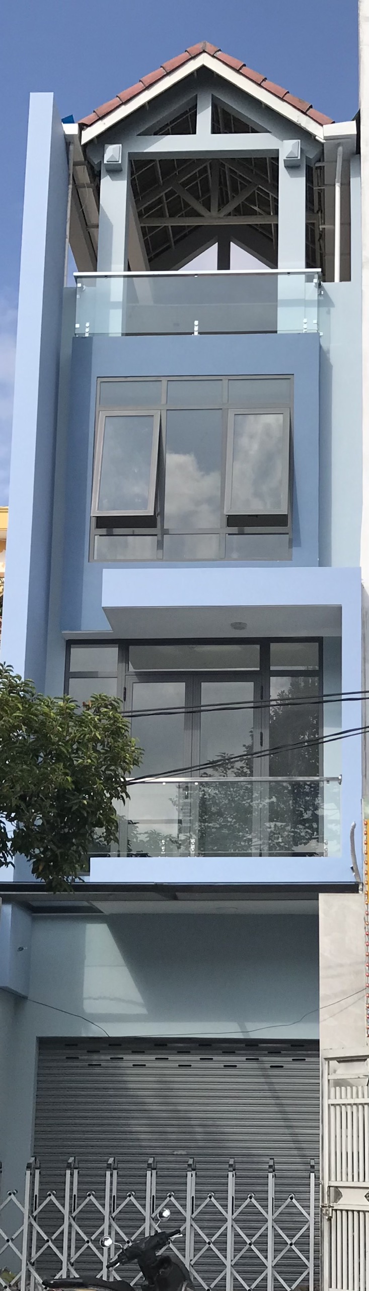 Cho thuê Nhà mặt tiền Tân Bình, Hồ Chí Minh, Diện tích 80m², Giá 42 Triệu/tháng - LH: 0903094446