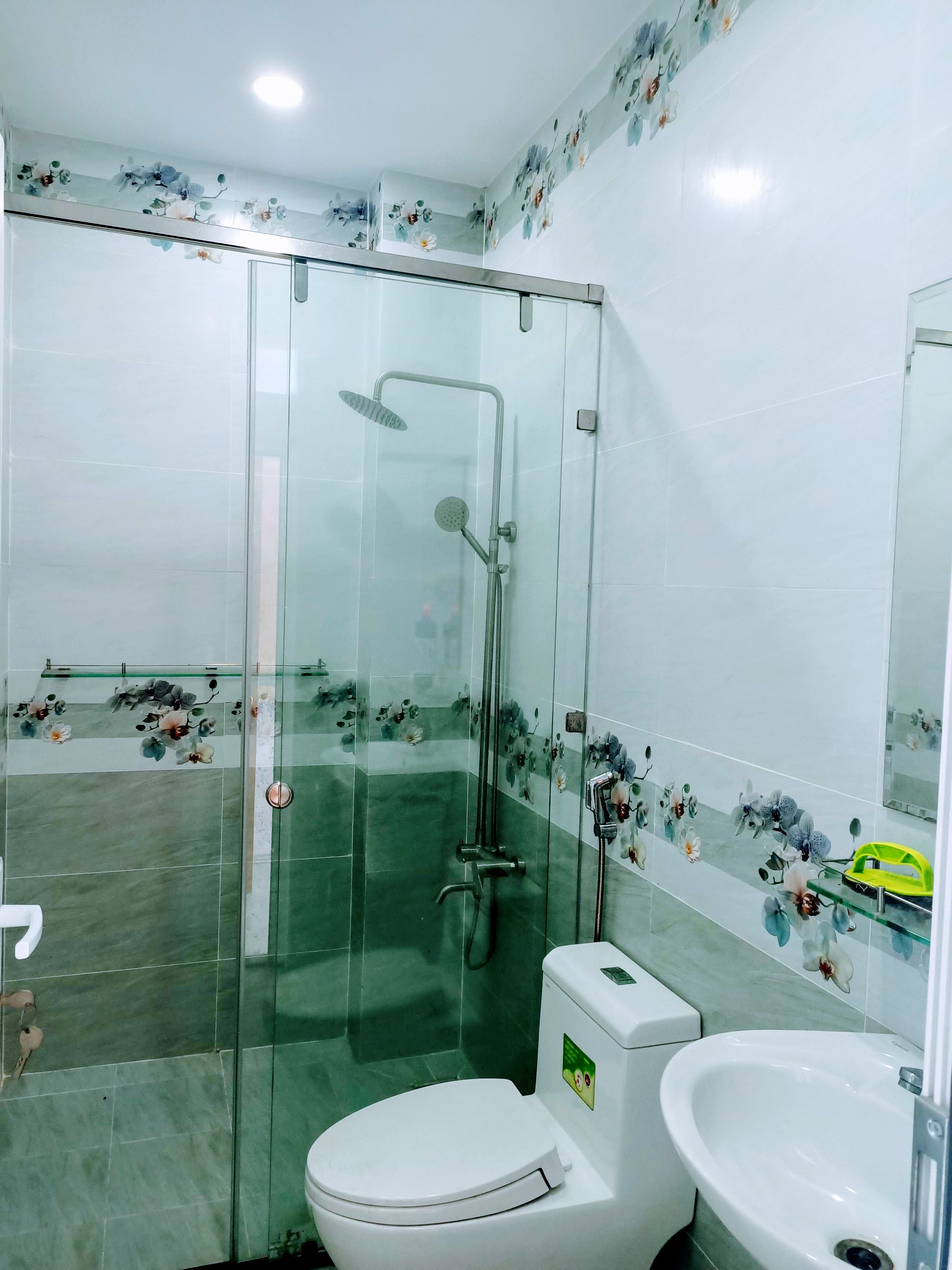 Cần bán Nhà ở, nhà cấp 4, nhà hẻm đường Số 5, Phường 16, Diện tích 80m², Giá 7.8 Tỷ - LH: 0901846487 4