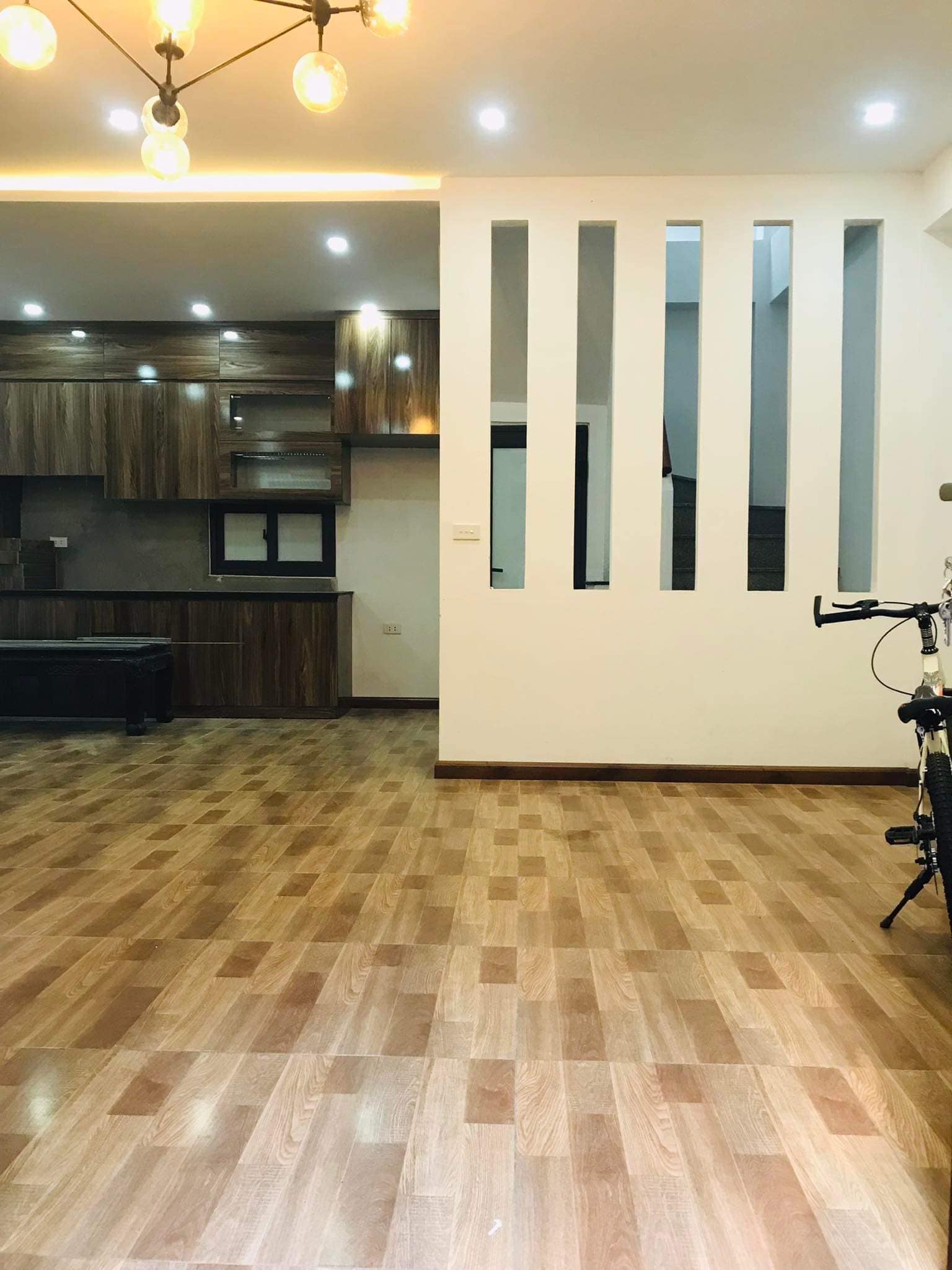 Cần bán Nhà mặt tiền đường Hoàng Văn Thái, Phường Khương Mai, Diện tích 45m², Giá 7.4 Tỷ 2