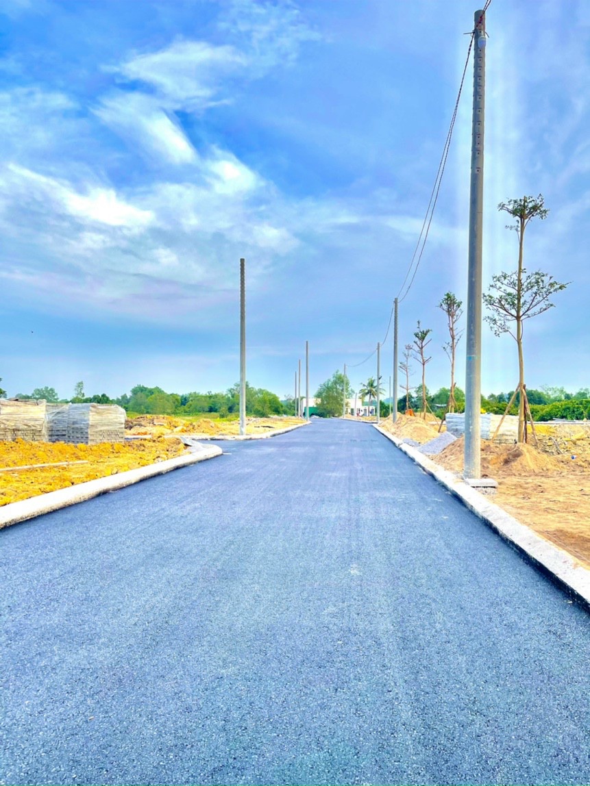 Đất nền đường Nguyễn Trung Trực, Phường An Hòa, Diện tích 85m², Giá Thương lượng - LH: 0972683917 3