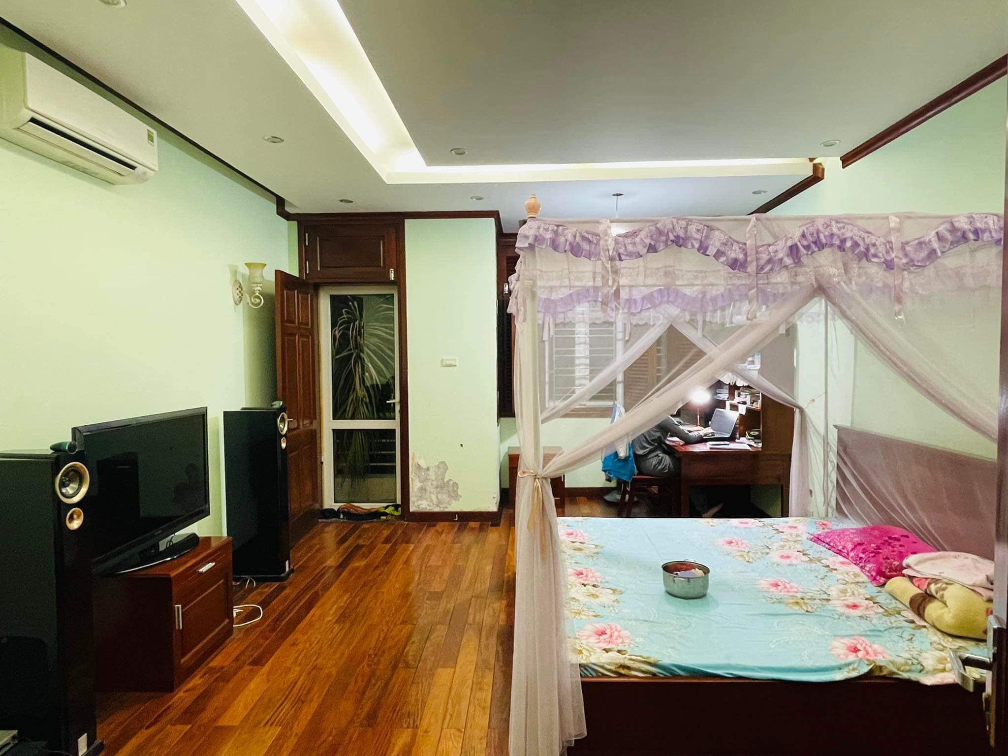 Cần bán Nhà mặt tiền đường Mỗ Lao, Phường Mỗ Lao, Diện tích 75m², Giá 16.8 Tỷ - LH: 0334733755 4